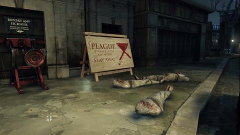 Ratplaguesign