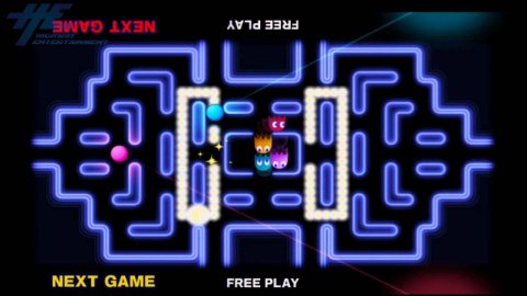 Pac-Man Party Royale Coming Out Soon For Mobile 4