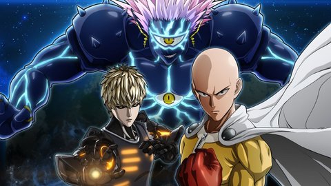 Opm Game Thumbnail