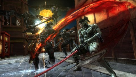 Buy Cheap Metal Gear Rising Revengeance Pc 3 