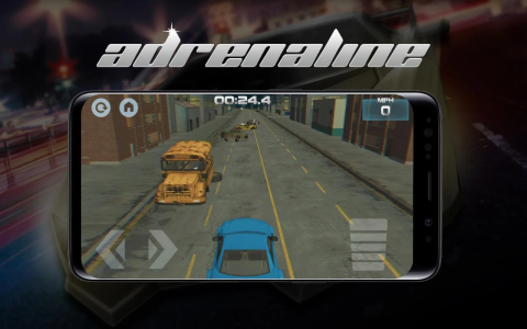 Adrenaline