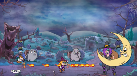 Enchanted Portals Criticized For Being Too Identic