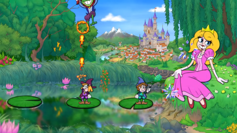 Enchanted Portals Criticized For Being Too Identic