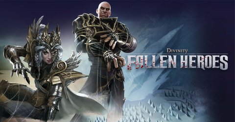 Divinity Fallen Heroes 03 27 19 1