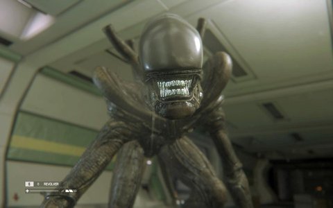 373159 Alien Isolation For Pc