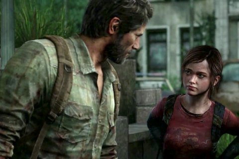 The Last Of Us 0