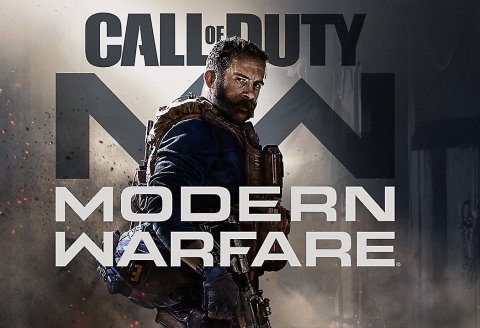 Cod Modern Warfare 02