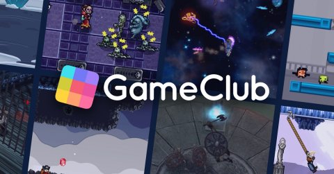 Gameclub