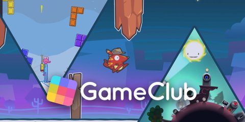Gameclub Ios Featured