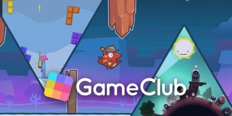 Gameclub Ios Featured