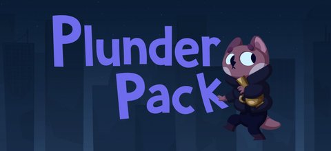 Plunder Pack Stealth Puzzle Game 5