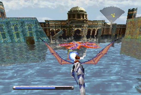 Panzer Dragoon Remake Pc Announcement 7