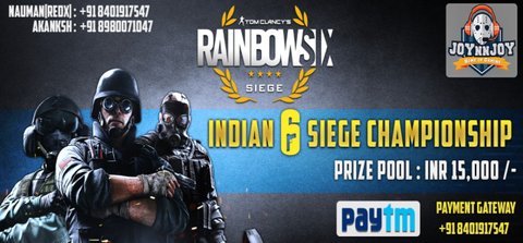 Rainbow 6 Siege India 02