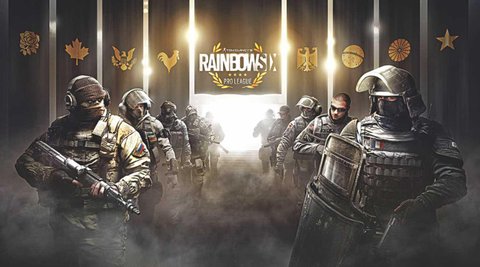 Rainbow 6 Siege India 03