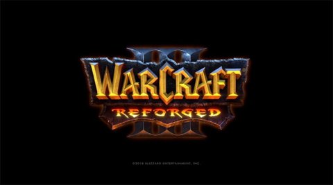 Warcraft 3 Reforged