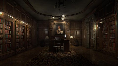 Layers Of Fear 2