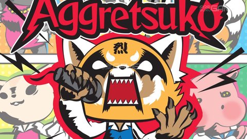 Aggretsuko Moment Feature Image Copy 30c5_wm