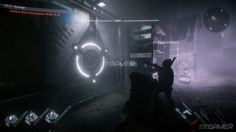 Gtfo New Developer Playthrough 4 E35c_wm