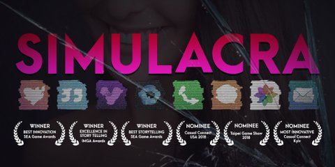 Simulacra Consoles Launch Date Trailer 1