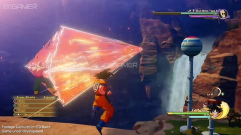 Dragon Ball Z Kakarot Playable And Support Charact 123f_wm