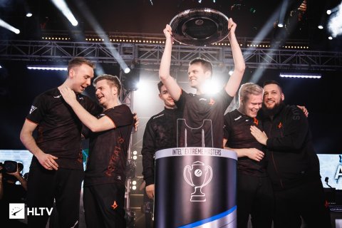 Astralis Iem Beijing 01