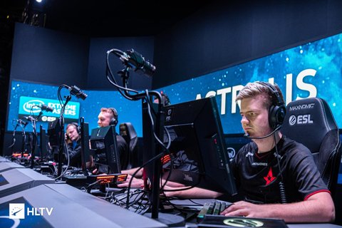 Astralis Iem Beijing 02