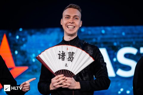 Astralis Iem Beijing 04
