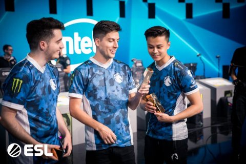 Astralis Iem Beijing 05