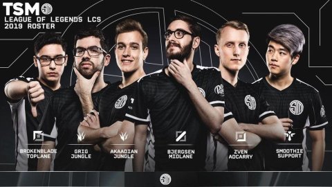 Esports Organizations 02