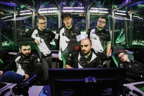 Esports Organizations 03