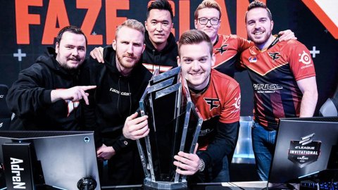 Esports Organizations 04