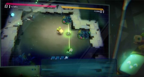 Void Terrarium Debut Trailer 2