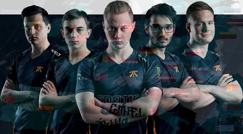 Fnatic India Esports 04