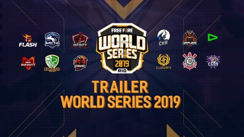 Free Fire World Series 2019 01