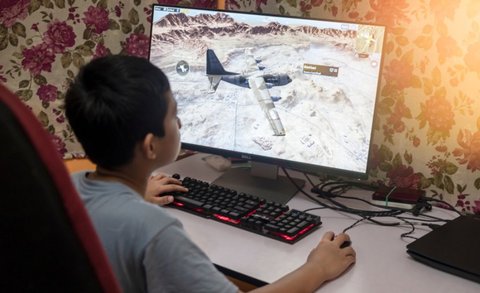 Pubg Addiction Rises In India