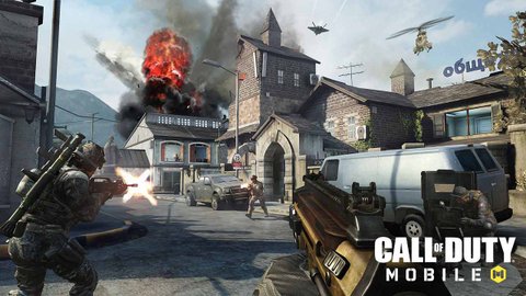 Call Of Duty Mobile Successful Launch 3