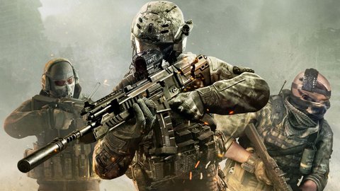 Call Of Duty Mobile Successful Launch 4