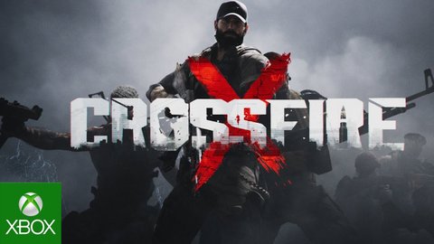 Crossfirex Xbox One Announced 4