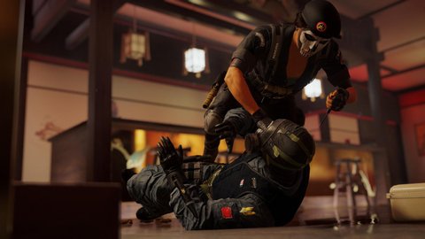 Rainbow Six Siege Free Weekend Steam 2