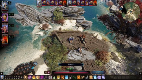 Divinity Original Sin Ii