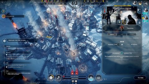 Frostpunk Pc Game