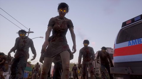 State Of Decay 2 Steam Launch 2020 2