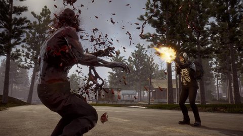 State Of Decay 2 Steam Launch 2020 3