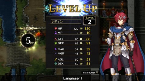 Langrisser 1 And 2 Pc Consoles 2020 2