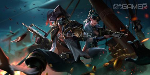 Garena Free Fire Ios Artwork Pirates 3423_wm