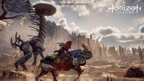 Horizon Zero Dawn Screen 02 Ps4 Us 13jun16