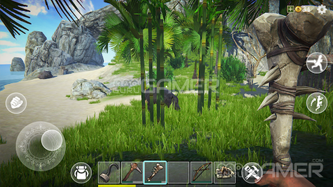 Imagen Last Pirate Island Survival 5gal 5e3e_wm