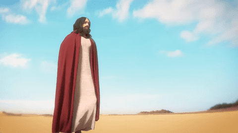 I Am Jesus Christ Pc Announced 4