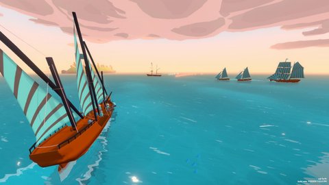 Sail Forth Pc Consoles Announced 4