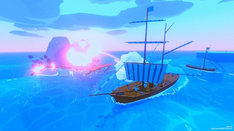 Sail Forth Pc Consoles Announced 5